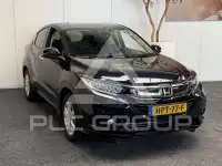 2020 Honda HR-V