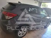 2020 Honda HR-V