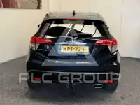2020 Honda HR-V