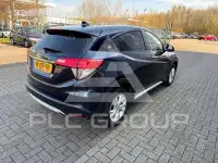 2020 Honda HR-V
