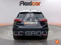 2020 Honda HR-V