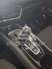 2020 Honda HR-V