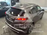 2020 Honda HR-V