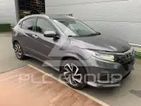 2020 Honda HR-V