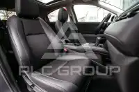 2020 Honda HR-V