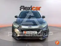 2020 Honda HR-V