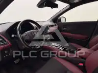 2020 Honda HR-V
