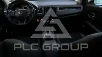 2020 Honda HR-V