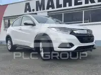 2020 Honda HR-V