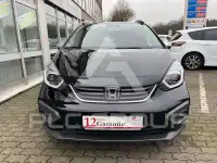 2020 Honda JAZZ