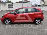 2020 Honda JAZZ