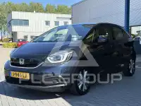 2020 Honda JAZZ