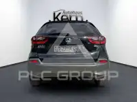 2020 Honda JAZZ