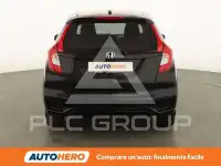 2020 Honda JAZZ