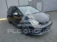 2020 Honda JAZZ