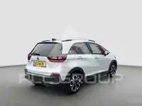 2020 Honda JAZZ