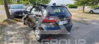 2020 Honda JAZZ