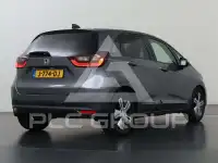 2020 Honda JAZZ
