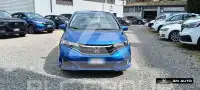 2020 Honda JAZZ