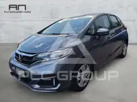 2020 Honda JAZZ