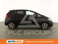2020 Honda JAZZ