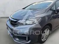 2020 Honda JAZZ