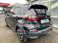 2020 Honda JAZZ