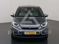 2020 Honda JAZZ