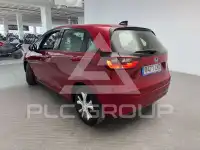2020 Honda JAZZ