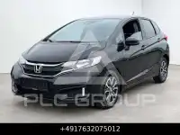 2020 Honda JAZZ
