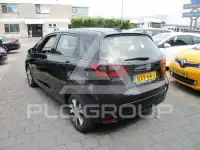 2020 Honda JAZZ