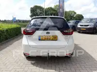 2020 Honda JAZZ