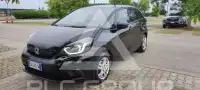 2020 Honda JAZZ