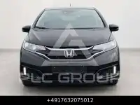 2020 Honda JAZZ
