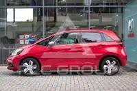 2020 Honda JAZZ