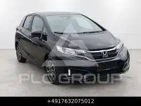 2020 Honda JAZZ