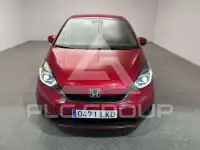 2020 Honda JAZZ