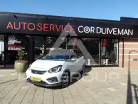 2020 Honda JAZZ