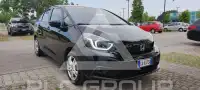 2020 Honda JAZZ