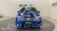 2020 Honda JAZZ