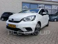 2020 Honda JAZZ