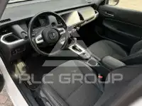 2020 Honda JAZZ