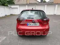 2020 Honda JAZZ