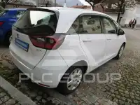 2020 Honda JAZZ