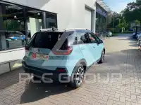 2020 Honda JAZZ