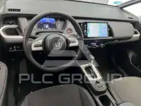 2020 Honda JAZZ