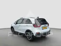 2020 Honda JAZZ
