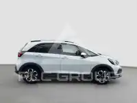 2020 Honda JAZZ