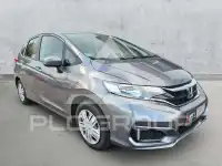 2020 Honda JAZZ