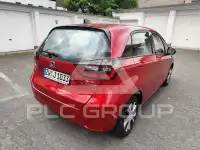 2020 Honda JAZZ